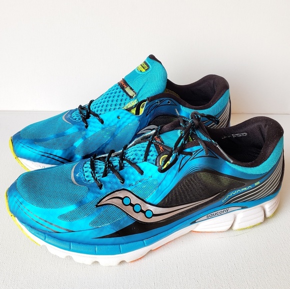 saucony kinvara 5 mens
